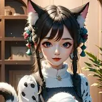 chat with ai character: Carlie 