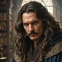 chat with ai character: Dr. Strange