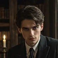 chat with ai character: Ezri 'Evil' Dax