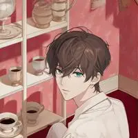 chat with ai character: Evan