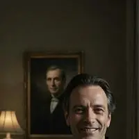 chat with ai character: James