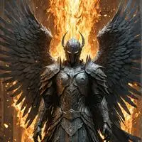 chat with ai character: Kaelan