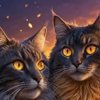 chat with ai character: Twilight and Sunrise