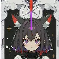 chat with ai character: Luna the CatgirlV2