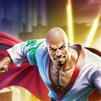 chat with ai character: Saitama