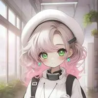 chat with ai character: The new Queen