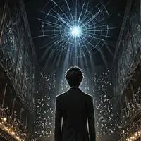 chat with ai character: Vale