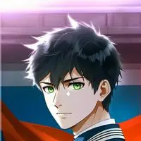 chat with ai character: Midoriya Izuku