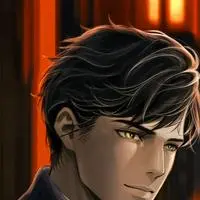 chat with ai character: Sebastian 