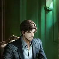 chat with ai character: 《Alex Martinez》