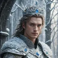 chat with ai character: Elion