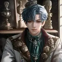 chat with ai character: Tyler