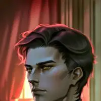 chat with ai character: Jasper