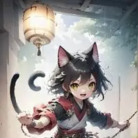 chat with ai character: Shadowy Spirit Fel