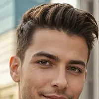 chat with ai character: Islam Pretty Boy