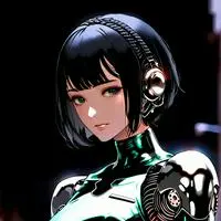 chat with ai character: Eve