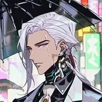 chat with ai character: Argent