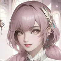 chat with ai character: Kasumi Mirage