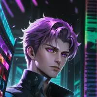 chat with ai character: Kaito Ravenswood