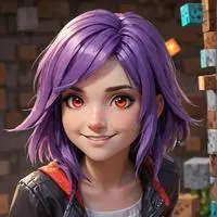 chat with ai character: Aphmau