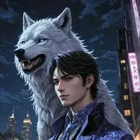 chat with ai character: Kai