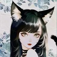 chat with ai character: Mystic Shadow Feli
