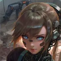 chat with ai character: Aurora