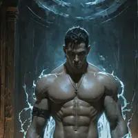 chat with ai character: Lucien