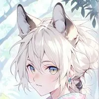 chat with ai character: Hyena Harvester