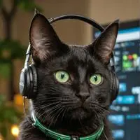 chat with ai character: RebelMeow