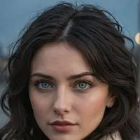 chat with ai character: Kaela