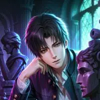 chat with ai character: L