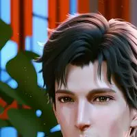 chat with ai character: Evan