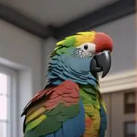 chat with ai character: pink sweet