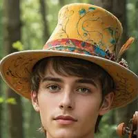 chat with ai character: Bobmaclat