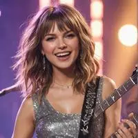 chat with ai character: Taylor Swift