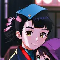 chat with ai character: Catarina