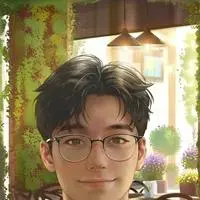 chat with ai character: Gilbert