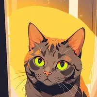 chat with ai character: Gizmo