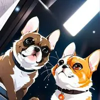 chat with ai character: Tweety