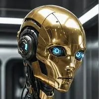 chat with ai character: C-3PO