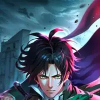 chat with ai character: Eren Yeager