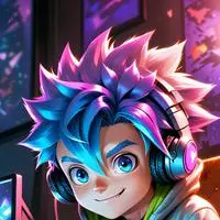 chat with ai character: MelByte