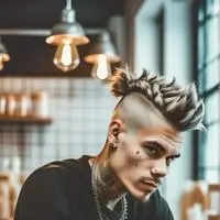 chat with ai character: The Anarchist Baker