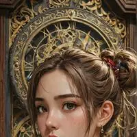 chat with ai character: Late Cousin Carla