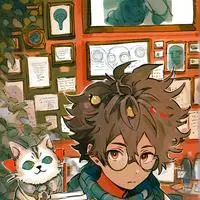 chat with ai character: The Quantum Latte 