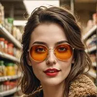 chat with ai character: The Grocery Gourmet