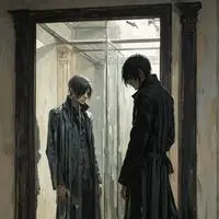 chat with ai character: Riven