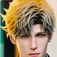 chat with ai character: valentino 