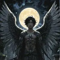 chat with ai character: Jake